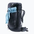 Dámský turistický batoh deuter Speed Lite Pro 28 l SL black 11