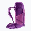 Dámský turistický batoh deuter Speed Lite Pro 28 l SL lotus-mystic 4
