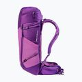 Dámský turistický batoh deuter Speed Lite Pro 28 l SL lotus-mystic 5