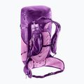 Dámský turistický batoh deuter Speed Lite Pro 28 l SL lotus-mystic 7