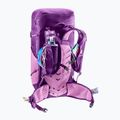 Dámský turistický batoh deuter Speed Lite Pro 28 l SL lotus-mystic 8
