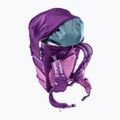 Dámský turistický batoh deuter Speed Lite Pro 28 l SL lotus-mystic 10