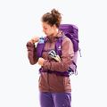 Dámský turistický batoh deuter Speed Lite Pro 28 l SL lotus-mystic 14