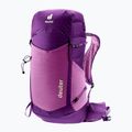 Dámský turistický batoh deuter Speed Lite Pro 28 l SL lotus-mystic 6