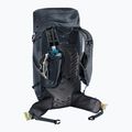 Turistický batoh Deuter Speed Lite Pro 30 l black 8
