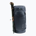 Turistický batoh Deuter Speed Lite Pro 30 l black 9