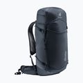 Turistický batoh Deuter Speed Lite Pro 30 l black 2