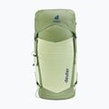 Turistický batoh Deuter Speed Lite Pro 30 l mineral-grove