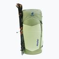 Turistický batoh Deuter Speed Lite Pro 30 l mineral-grove 9