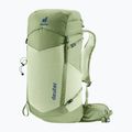 Turistický batoh Deuter Speed Lite Pro 30 l mineral-grove 6
