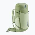 Turistický batoh Deuter Speed Lite Pro 30 l mineral-grove 2