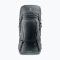 Dámský trekingový batoh deuter Aircontact Pro 65 + 10 l SL graphite