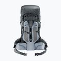 Dámský trekingový batoh deuter Aircontact Pro 65 + 10 l SL graphite 2