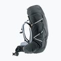 Dámský trekingový batoh deuter Aircontact Pro 65 + 10 l SL graphite 3