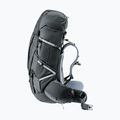 Dámský trekingový batoh deuter Aircontact Pro 65 + 10 l SL graphite 4