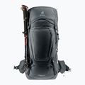 Dámský trekingový batoh deuter Aircontact Pro 65 + 10 l SL graphite 5