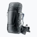 Dámský trekingový batoh deuter Aircontact Pro 65 + 10 l SL graphite 7