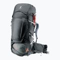 Dámský trekingový batoh deuter Aircontact Pro 65 + 10 l SL graphite 8