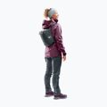 Dámský trekingový batoh deuter Aircontact Pro 65 + 10 l SL graphite 12