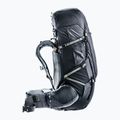 Trekingový batoh Deuter Aircontact Pro 75 + 10 l black 3