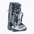 Trekingový batoh Deuter Aircontact Pro 75 + 10 l black 3