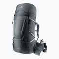 Dámský trekingový batoh Deuter Aircontact Pro 75 + 10 l SL graphite 7