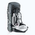 Dámský trekingový batoh Deuter Aircontact Pro 75 + 10 l SL graphite 13
