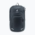 Cyklistický batoh Deuter Bike I 16 l black