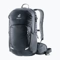Cyklistický batoh Deuter Bike I 16 l black 6