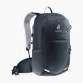 Cyklistický batoh Deuter Bike I 16 l black 7
