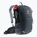 Cyklistický batoh Deuter Bike I 16 l black 8
