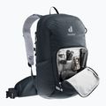Cyklistický batoh Deuter Bike I 16 l black 9