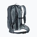 Cyklistický batoh deuter Bike I 20 l black 3