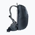 Cyklistický batoh deuter Bike I 20 l black 4