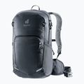 Cyklistický batoh deuter Bike I 20 l black 6