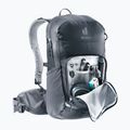 Cyklistický batoh deuter Bike I 20 l black 8