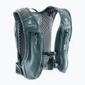 Cyklistický batoh Deuter Rogla 5 l graphite/shale 4