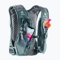 Cyklistický batoh Deuter Rogla 5 l graphite/shale 6