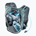 Cyklistický batoh Deuter Rogla 5 l graphite/shale 8