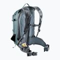 Dámský cyklistický batoh deuter Compact 12 + 3 SL graphite/shale 14