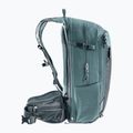 Cyklistický batoh deuter Compact 14 + 3 l graphite/shale 5