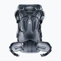 Turistický batoh deuter Jaupack Pro 34+14 l black 2
