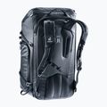 Turistický batoh deuter Jaupack Pro 34+14 l black 7