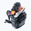 Turistický batoh deuter Jaupack Pro 34+14 l black 11