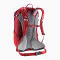 Turistický batoh Deuter Futura 23 l masala-cherry 13