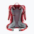 Turistický batoh Deuter Futura 27 l masala-cherry 2