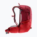 Turistický batoh Deuter Futura 27 l masala-cherry 3
