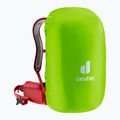 Turistický batoh Deuter Futura 27 l masala-cherry 10