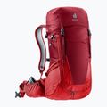 Turistický batoh Deuter Futura 26 l masala-cherry 13