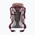 Dámský turistický batoh deuter Futura 30 l SL ashrose-cassis 2
